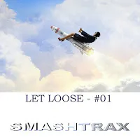 Smashtrax — Savage Attack — обложка